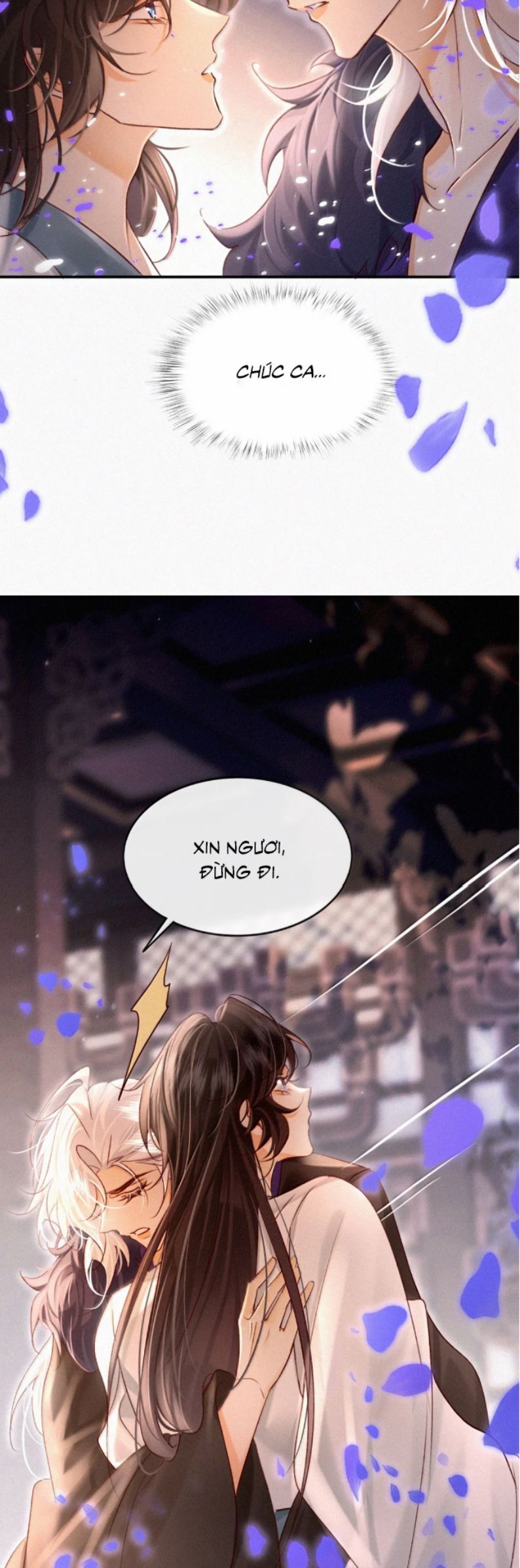 Nam Chủ Vì Sao Quyến Rũ Ta Chapter 52 - 21