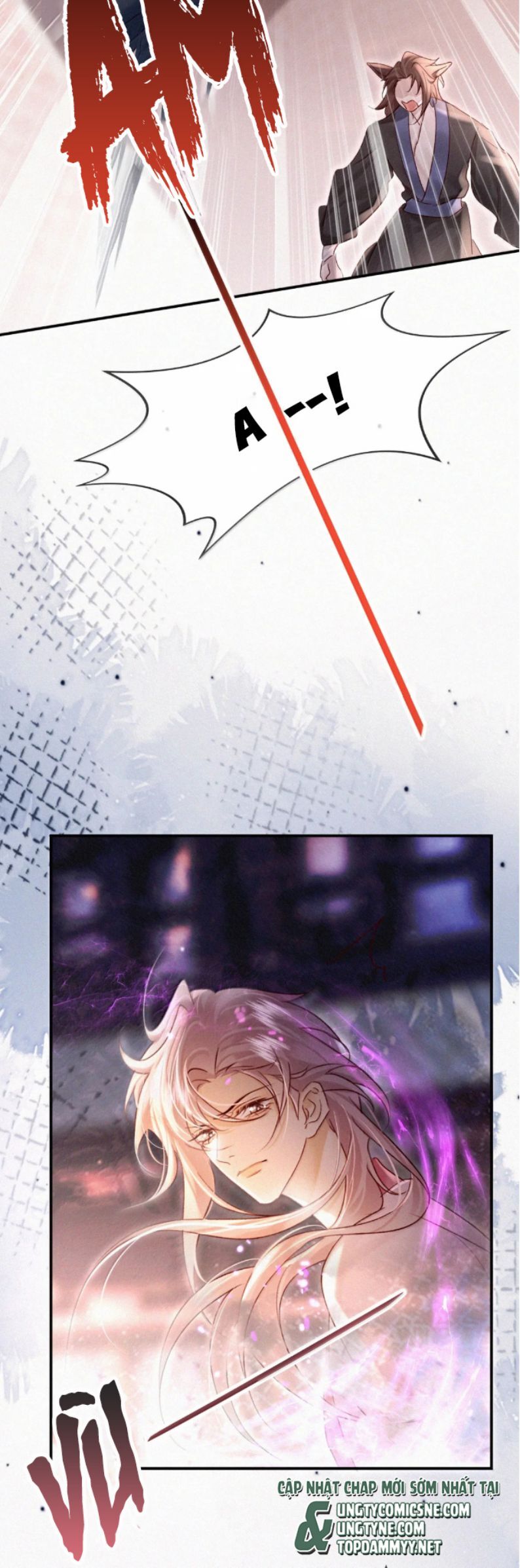 Nam Chủ Vì Sao Quyến Rũ Ta Chapter 52 - 23