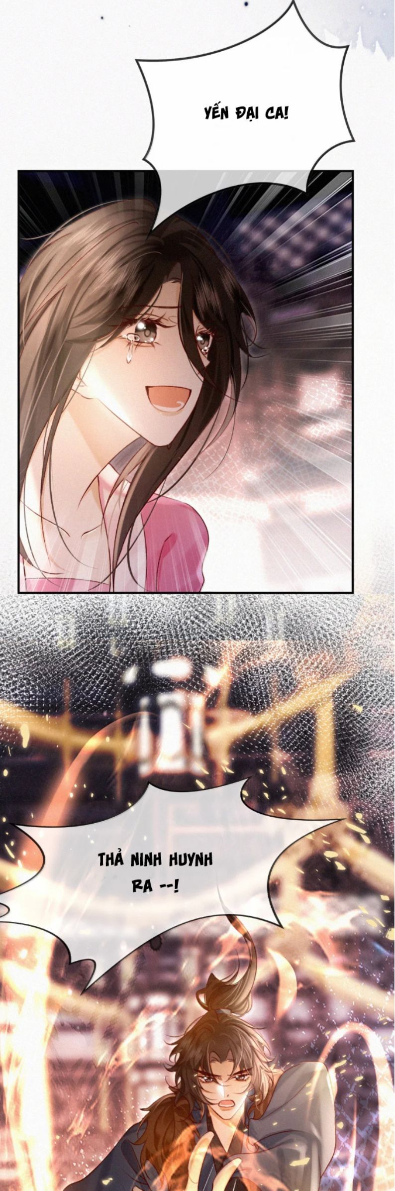 Nam Chủ Vì Sao Quyến Rũ Ta Chapter 52 - 24