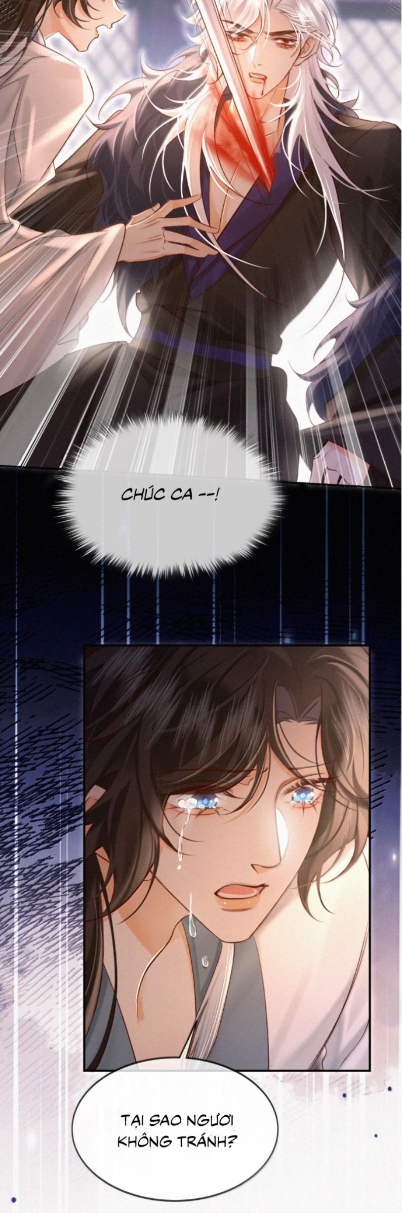 Nam Chủ Vì Sao Quyến Rũ Ta Chapter 52 - 26
