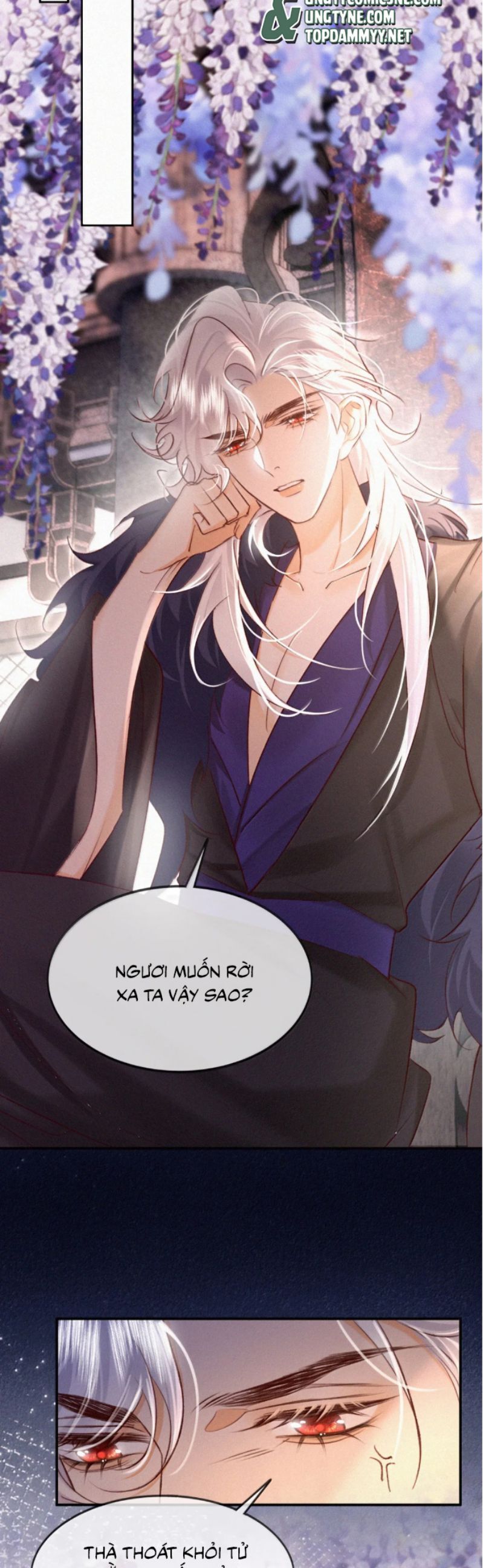 Nam Chủ Vì Sao Quyến Rũ Ta Chapter 52 - 4