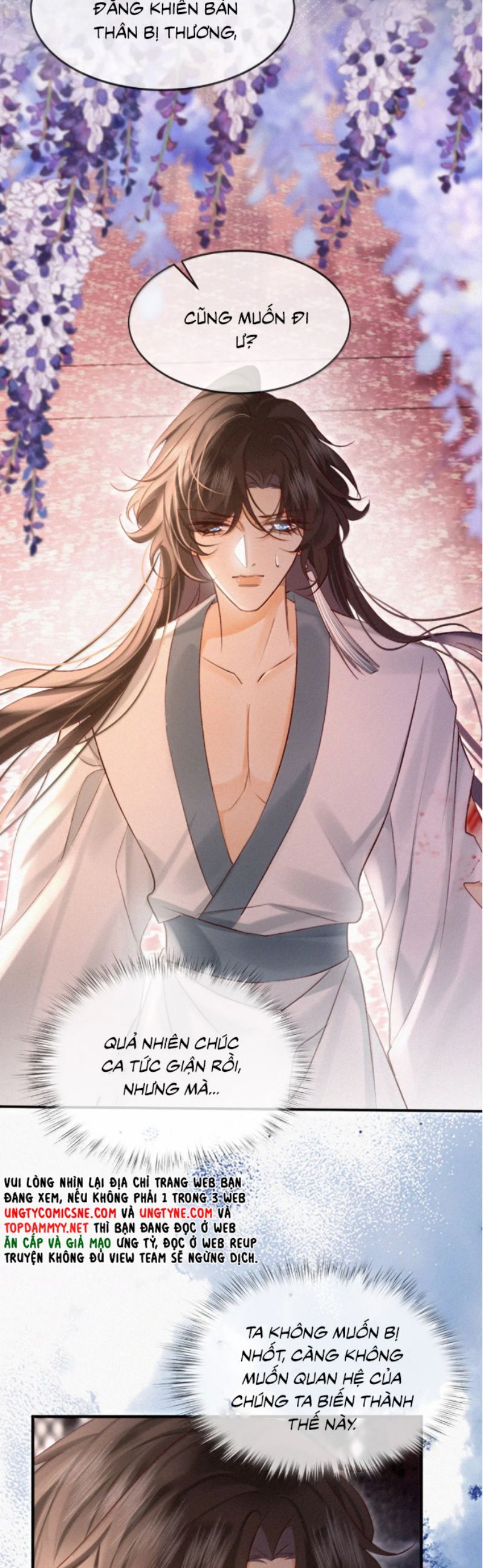 Nam Chủ Vì Sao Quyến Rũ Ta Chapter 52 - 5