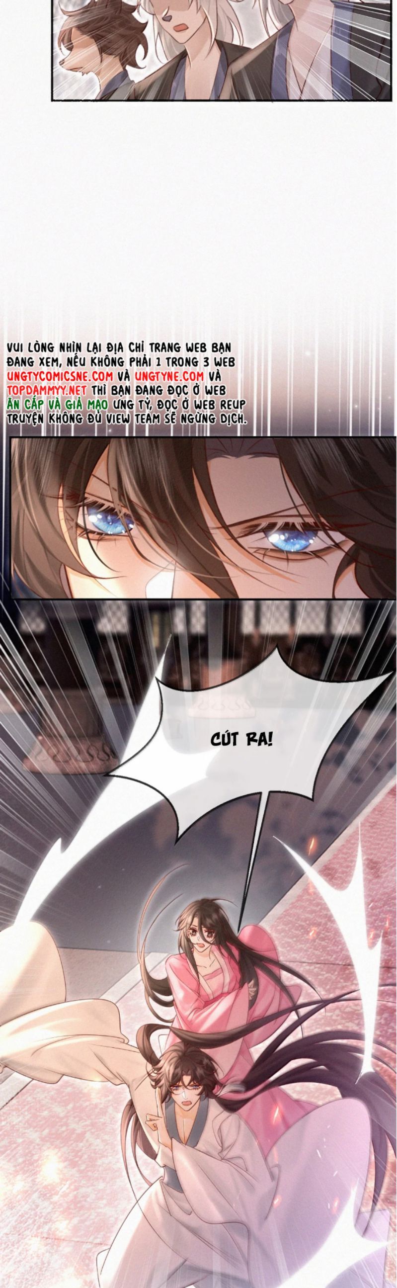 Nam Chủ Vì Sao Quyến Rũ Ta Chapter 52 - 8