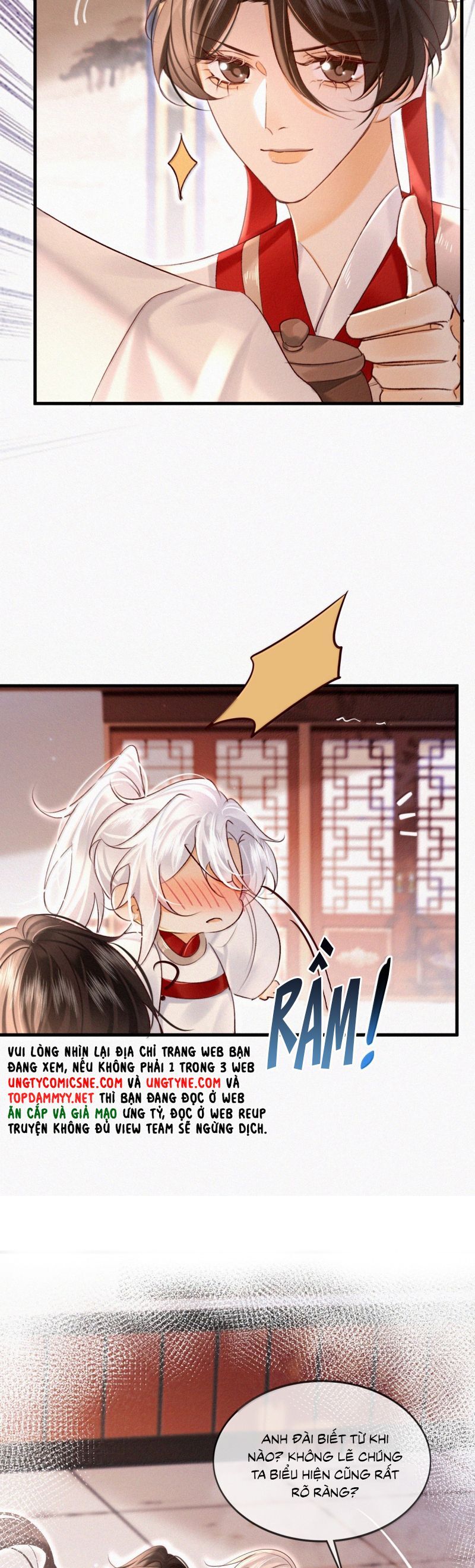 Nam Chủ Vì Sao Quyến Rũ Ta Chapter 57 - 11