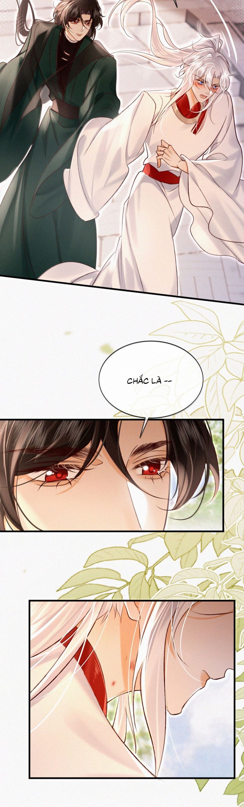 Nam Chủ Vì Sao Quyến Rũ Ta Chapter 57 - 12