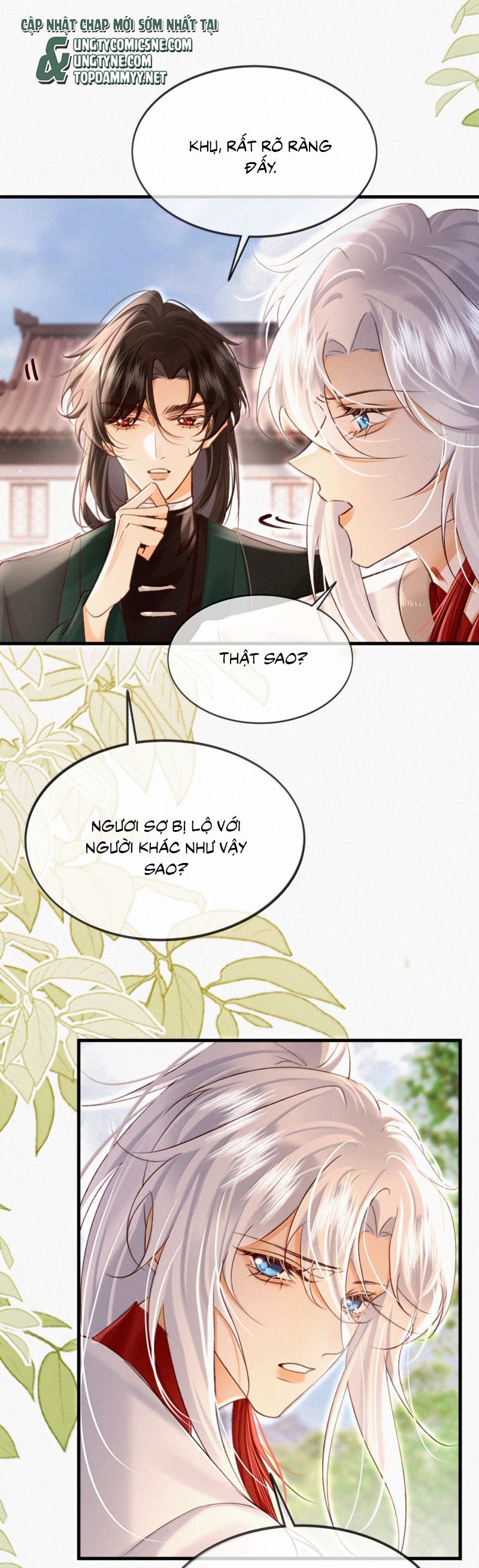 Nam Chủ Vì Sao Quyến Rũ Ta Chapter 57 - 13