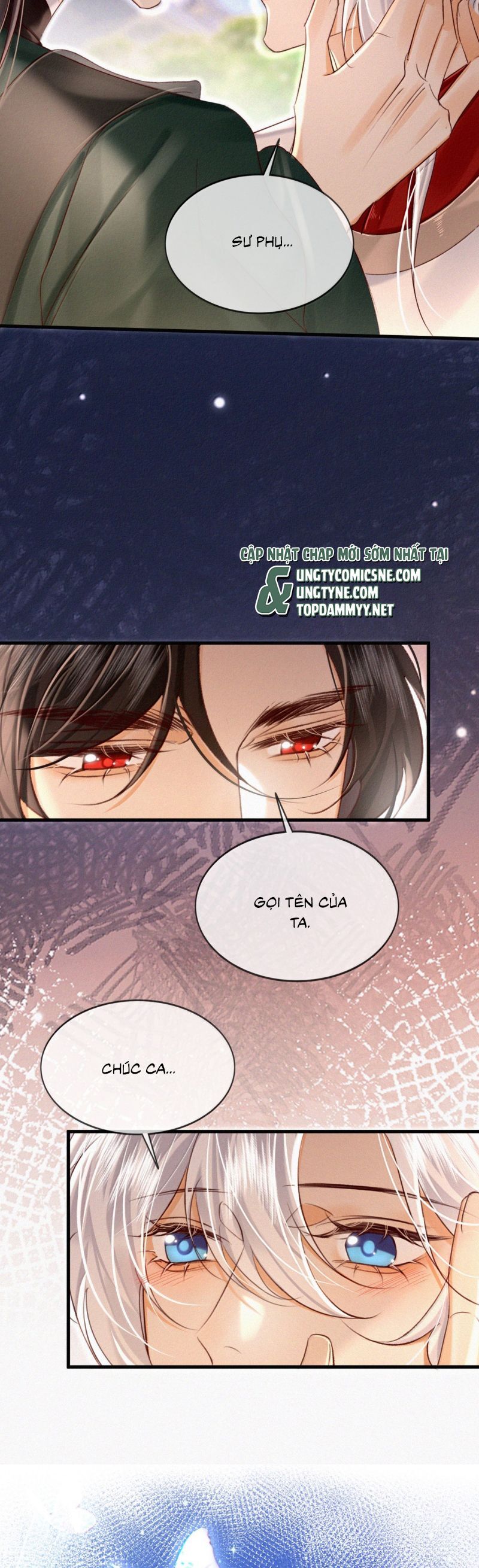 Nam Chủ Vì Sao Quyến Rũ Ta Chapter 57 - 15