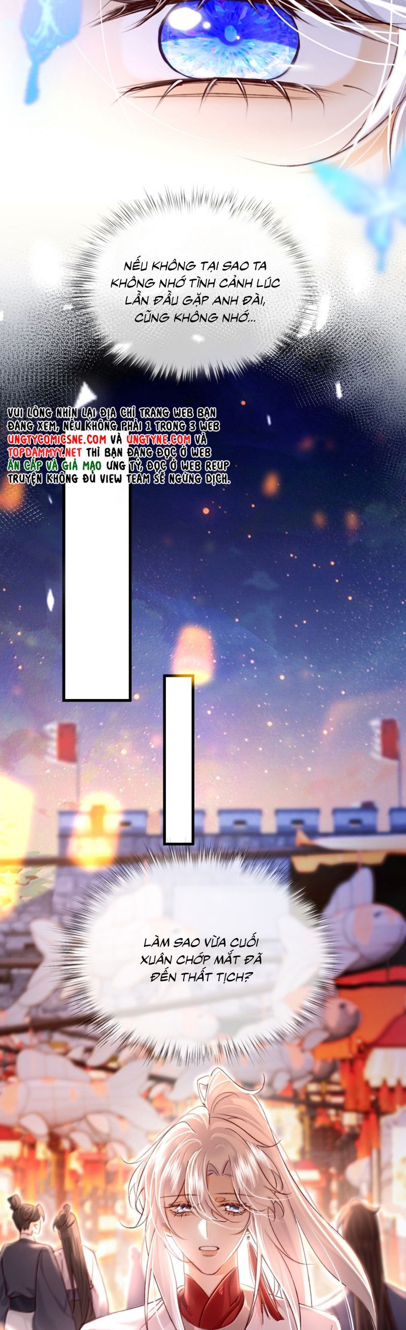 Nam Chủ Vì Sao Quyến Rũ Ta Chapter 57 - 17