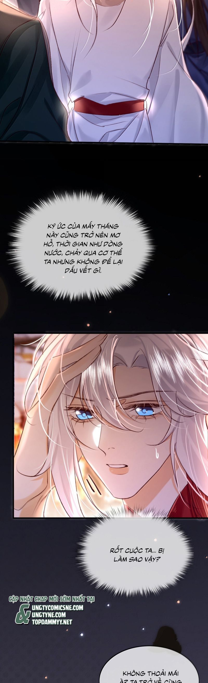 Nam Chủ Vì Sao Quyến Rũ Ta Chapter 57 - 18