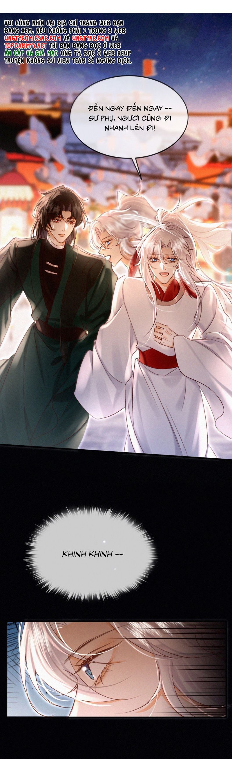 Nam Chủ Vì Sao Quyến Rũ Ta Chapter 57 - 20