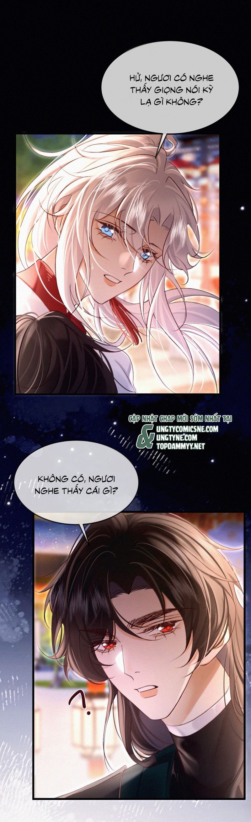 Nam Chủ Vì Sao Quyến Rũ Ta Chapter 57 - 21
