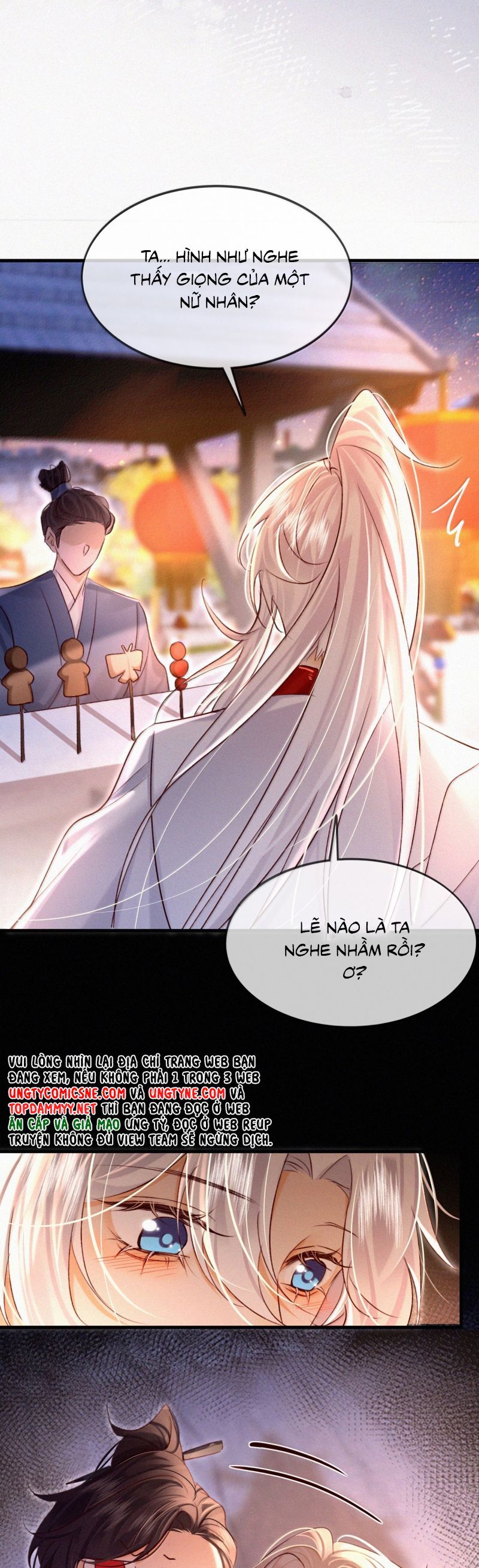 Nam Chủ Vì Sao Quyến Rũ Ta Chapter 57 - 22