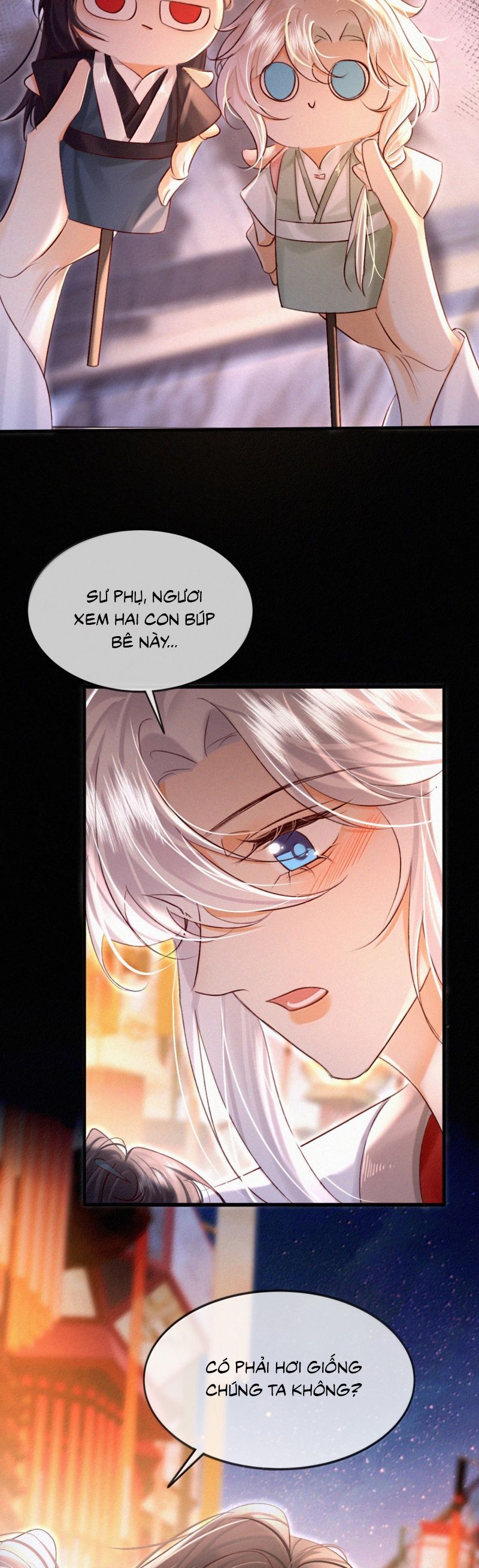 Nam Chủ Vì Sao Quyến Rũ Ta Chapter 57 - 23