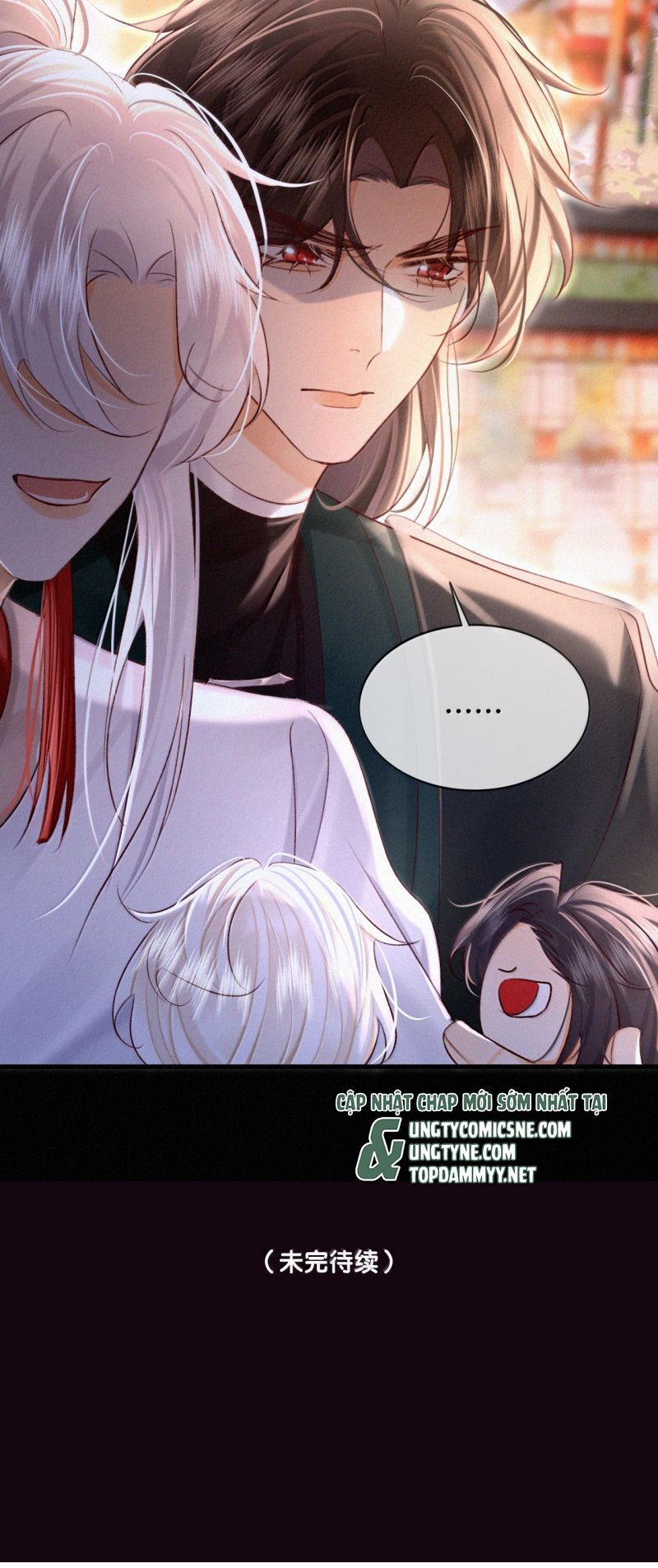 Nam Chủ Vì Sao Quyến Rũ Ta Chapter 57 - 24