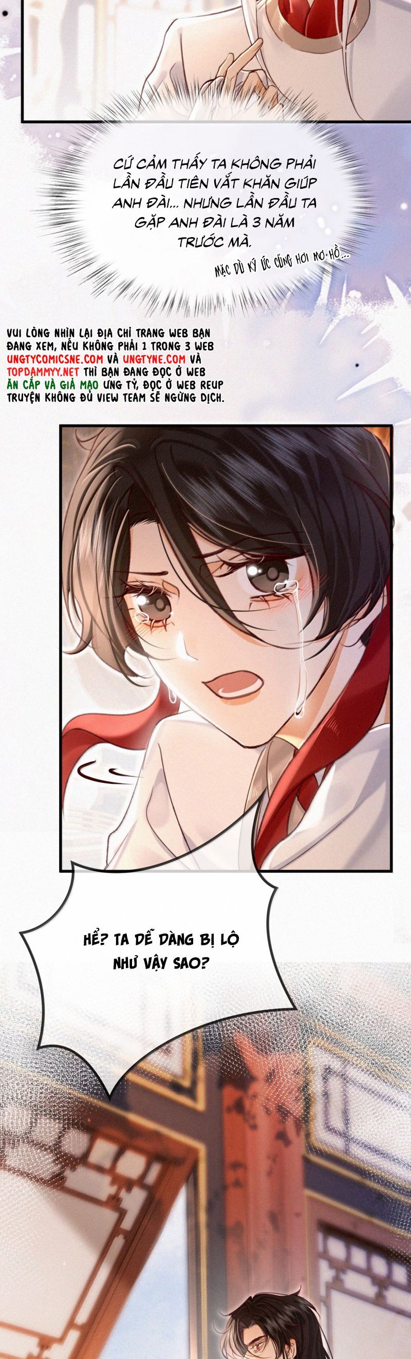 Nam Chủ Vì Sao Quyến Rũ Ta Chapter 57 - 5