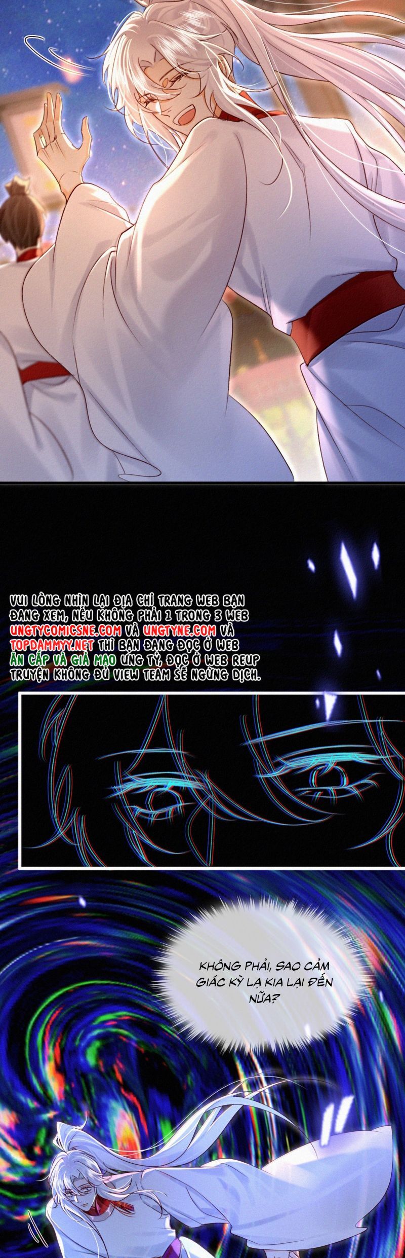 Nam Chủ Vì Sao Quyến Rũ Ta Chapter 58 - 13