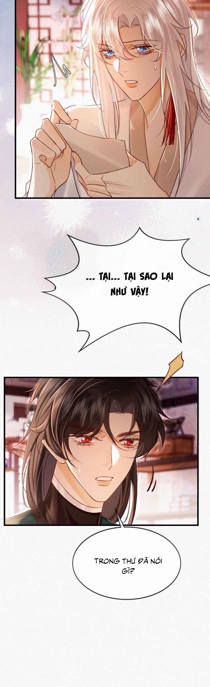 Nam Chủ Vì Sao Quyến Rũ Ta Chapter 58 - 20