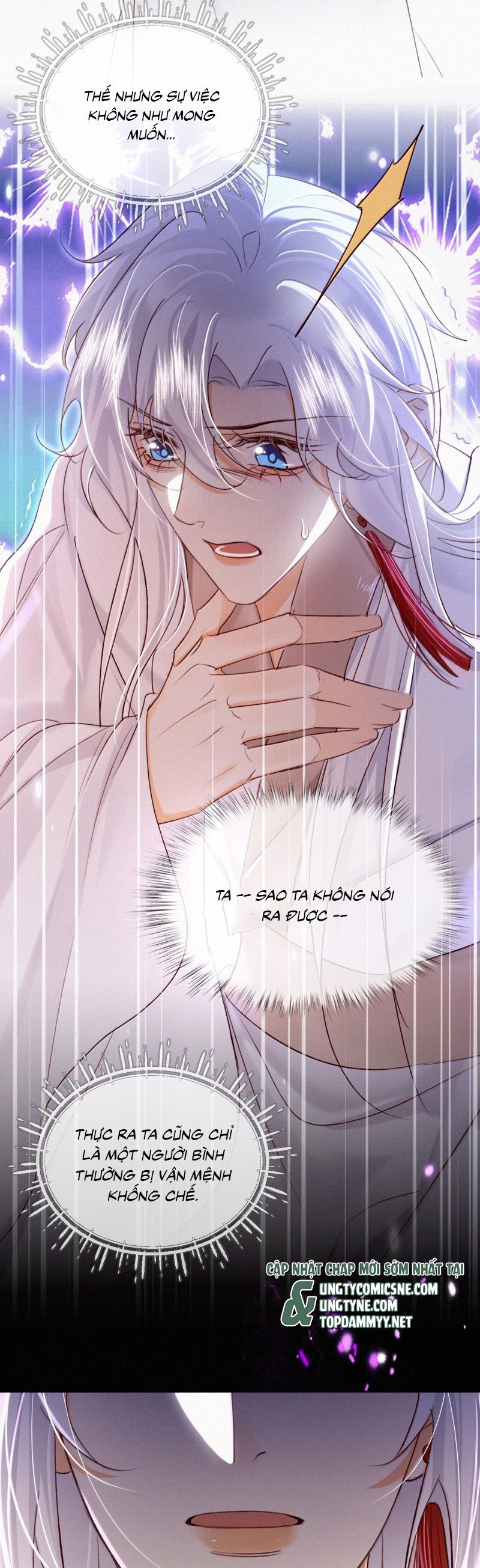 Nam Chủ Vì Sao Quyến Rũ Ta Chapter 58 - 23