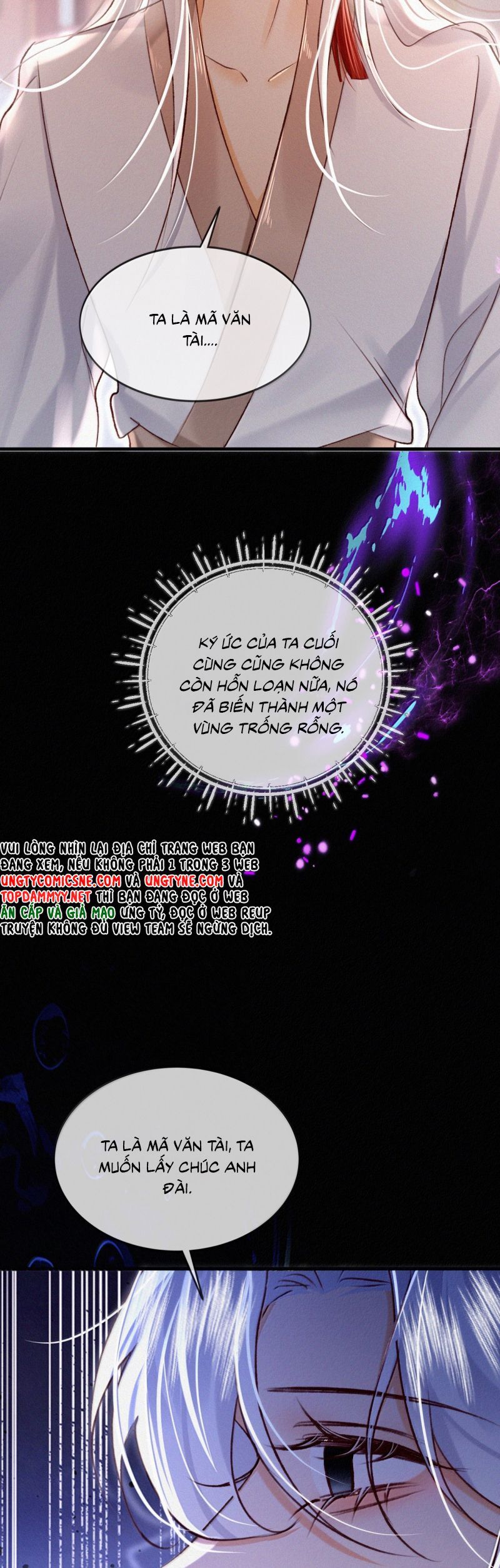 Nam Chủ Vì Sao Quyến Rũ Ta Chapter 58 - 25