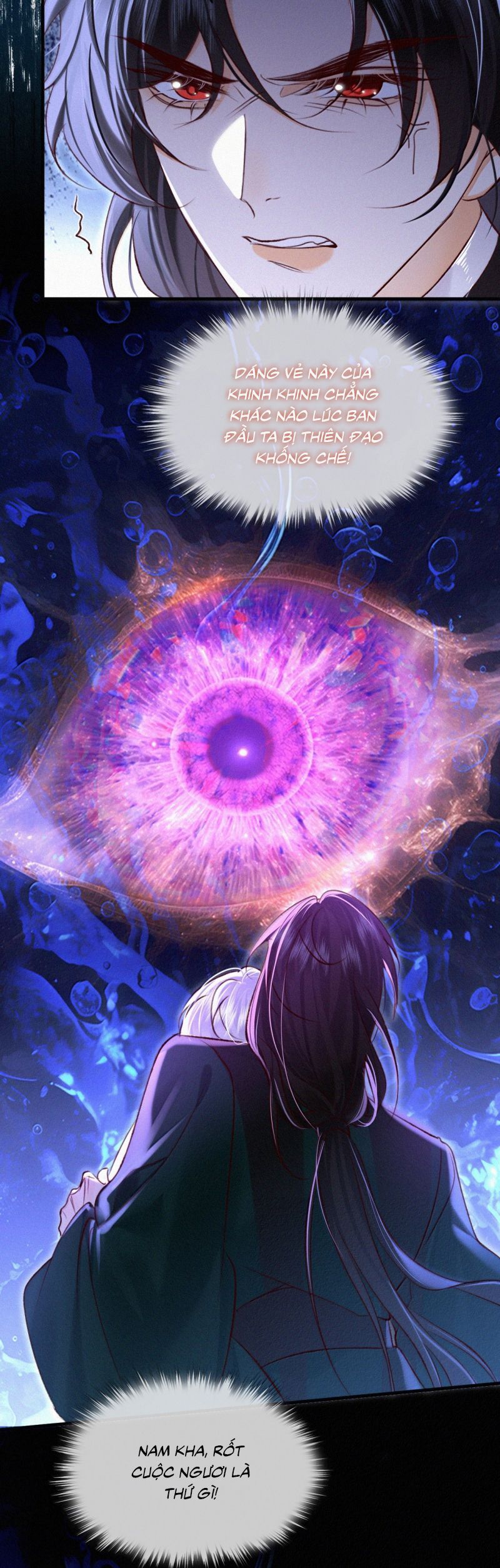 Nam Chủ Vì Sao Quyến Rũ Ta Chapter 58 - 28