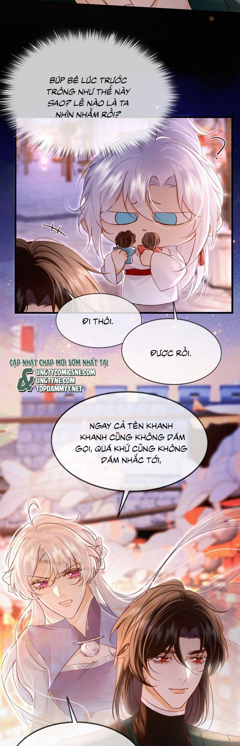 Nam Chủ Vì Sao Quyến Rũ Ta Chapter 58 - 6