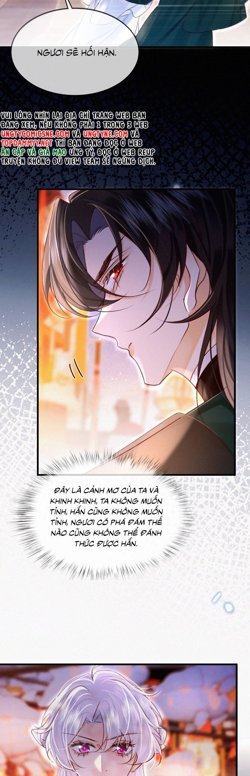 Nam Chủ Vì Sao Quyến Rũ Ta Chapter 58 - 8
