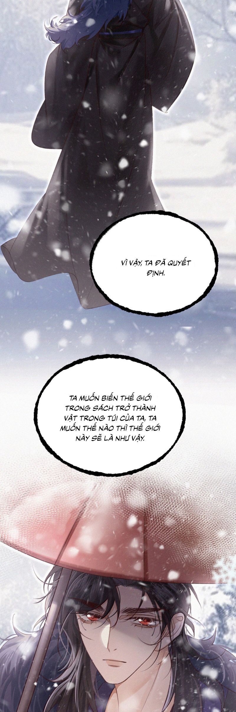 Nam Chủ Vì Sao Quyến Rũ Ta Chapter 59 - 14