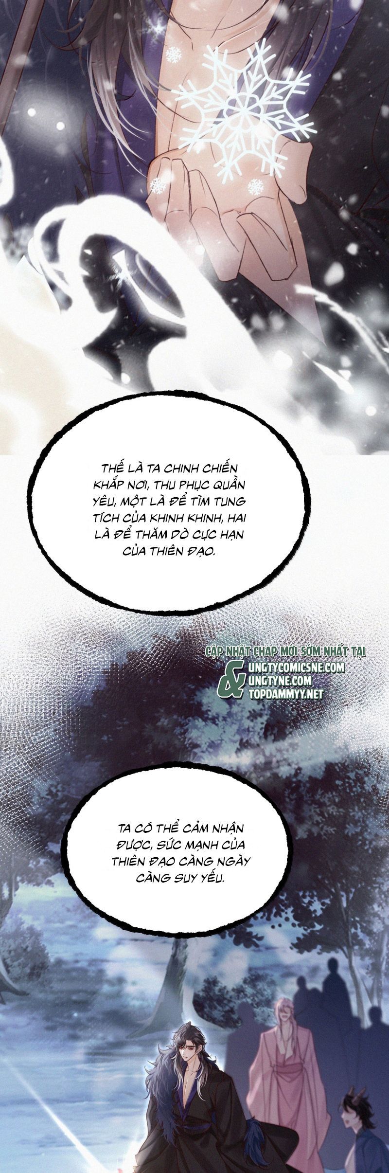 Nam Chủ Vì Sao Quyến Rũ Ta Chapter 59 - 15