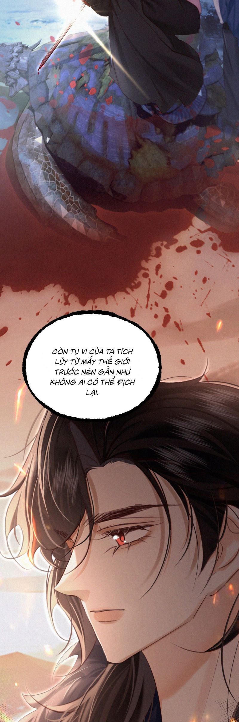 Nam Chủ Vì Sao Quyến Rũ Ta Chapter 59 - 16