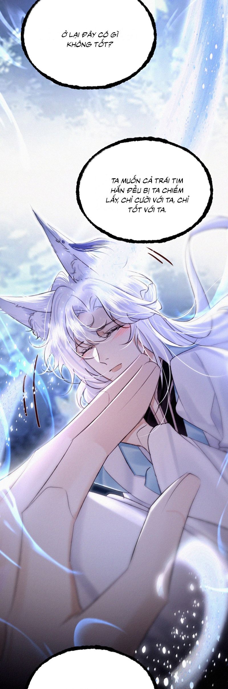 Nam Chủ Vì Sao Quyến Rũ Ta Chapter 59 - 18