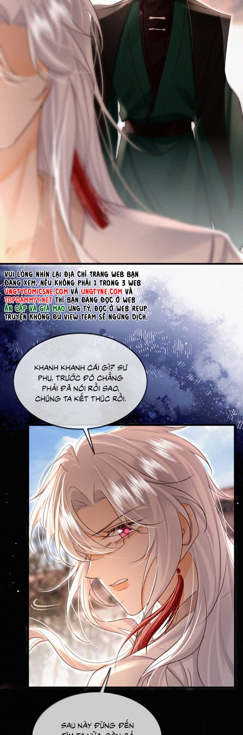 Nam Chủ Vì Sao Quyến Rũ Ta Chapter 59 - 20