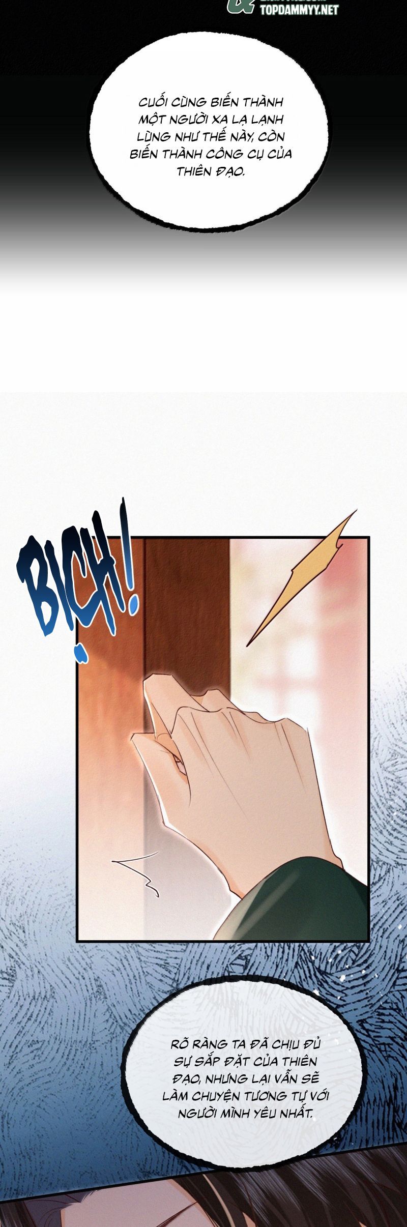 Nam Chủ Vì Sao Quyến Rũ Ta Chapter 59 - 22