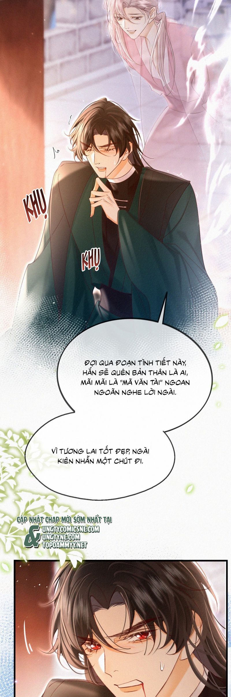 Nam Chủ Vì Sao Quyến Rũ Ta Chapter 59 - 24