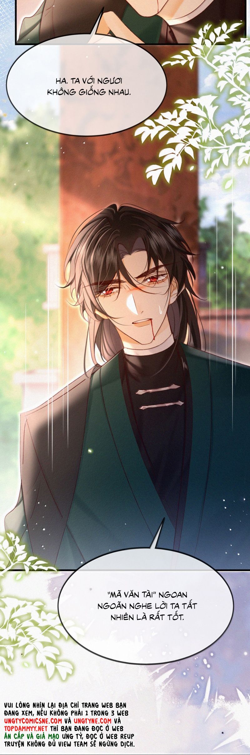 Nam Chủ Vì Sao Quyến Rũ Ta Chapter 59 - 25