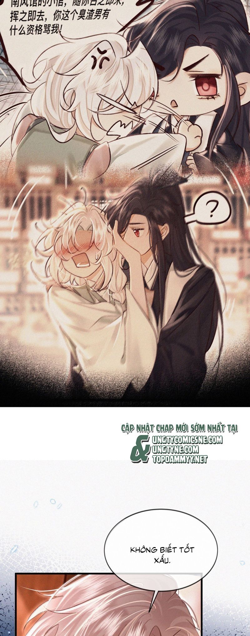 Nam Chủ Vì Sao Quyến Rũ Ta Chapter 59 - 27