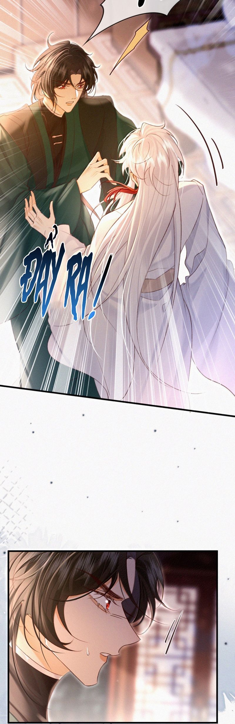 Nam Chủ Vì Sao Quyến Rũ Ta Chapter 59 - 4