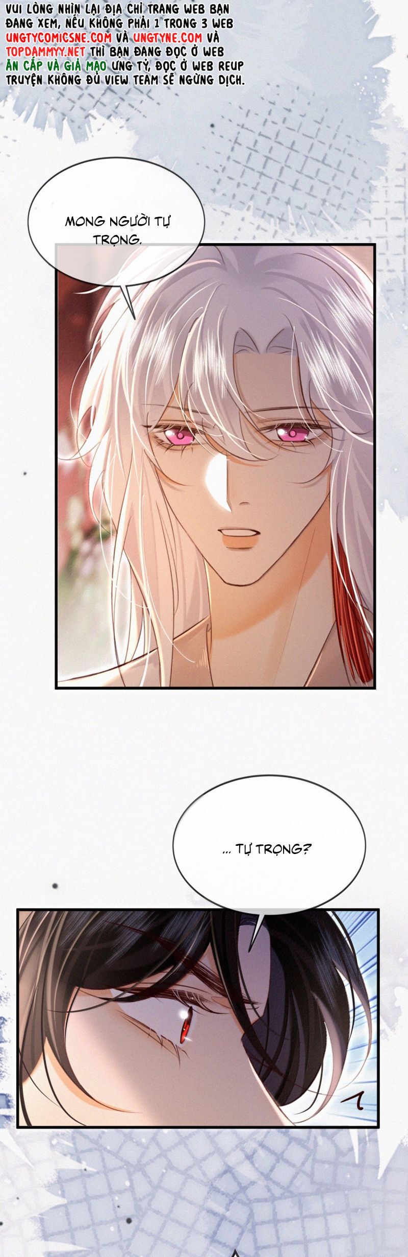 Nam Chủ Vì Sao Quyến Rũ Ta Chapter 59 - 5