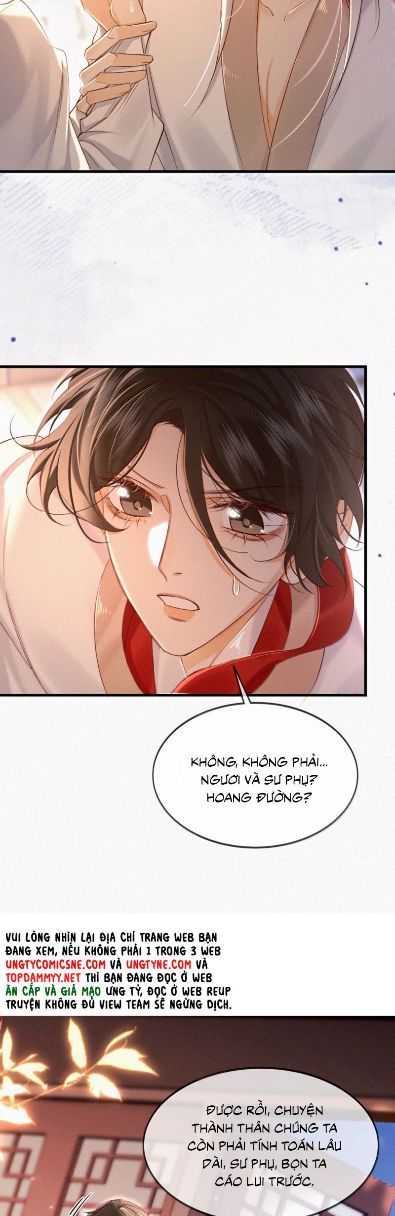 Nam Chủ Vì Sao Quyến Rũ Ta Chapter 59 - 7