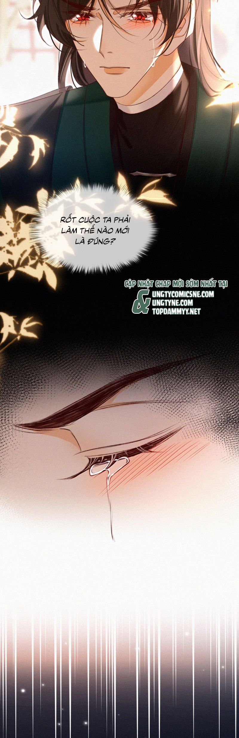 Nam Chủ Vì Sao Quyến Rũ Ta Chapter 59 - 9