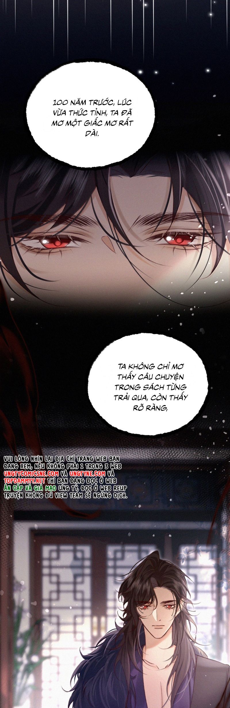 Nam Chủ Vì Sao Quyến Rũ Ta Chapter 59 - 10