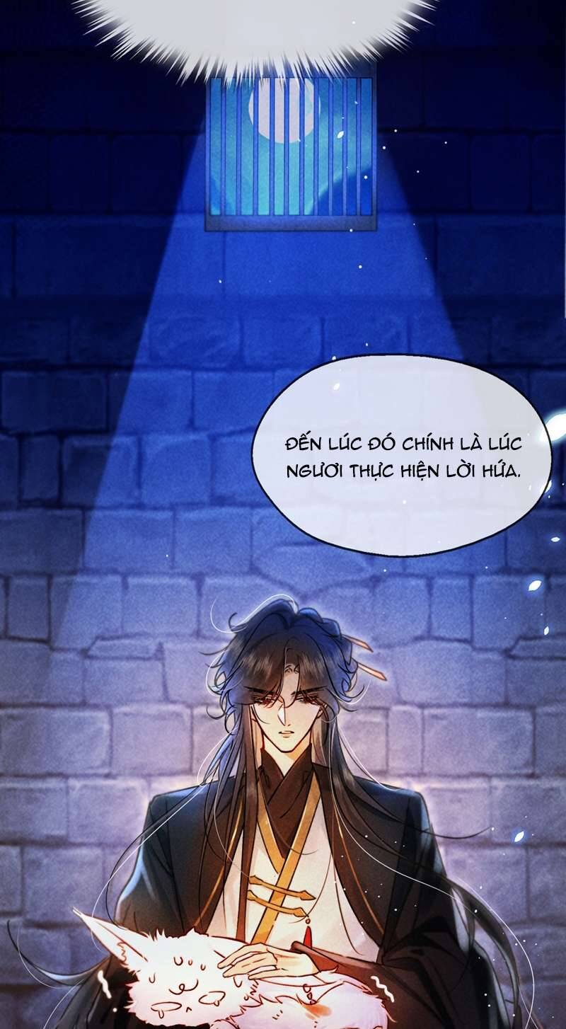 Nam Chủ Vì Sao Quyến Rũ Ta Chapter 6 - 12