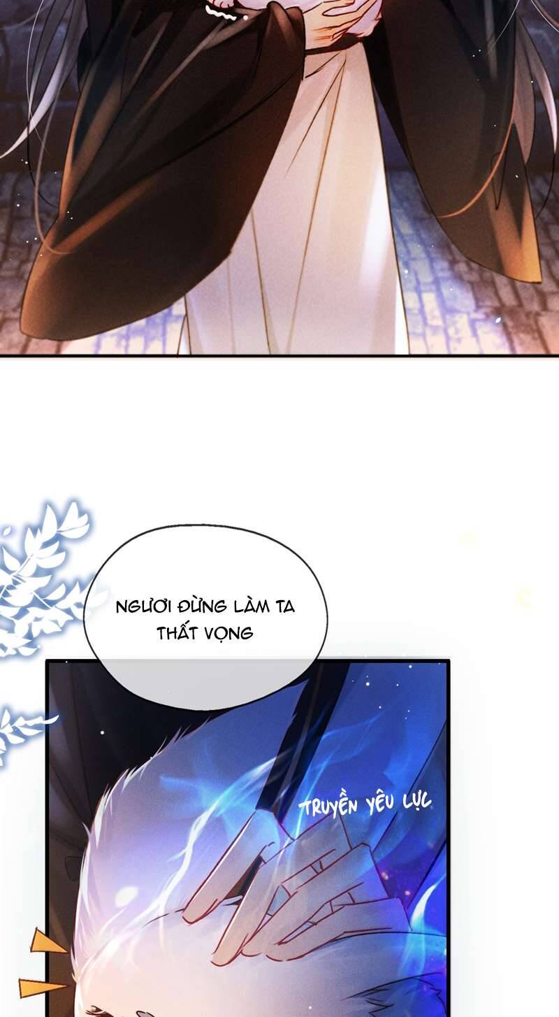 Nam Chủ Vì Sao Quyến Rũ Ta Chapter 6 - 13