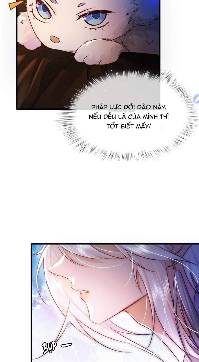 Nam Chủ Vì Sao Quyến Rũ Ta Chapter 6 - 14