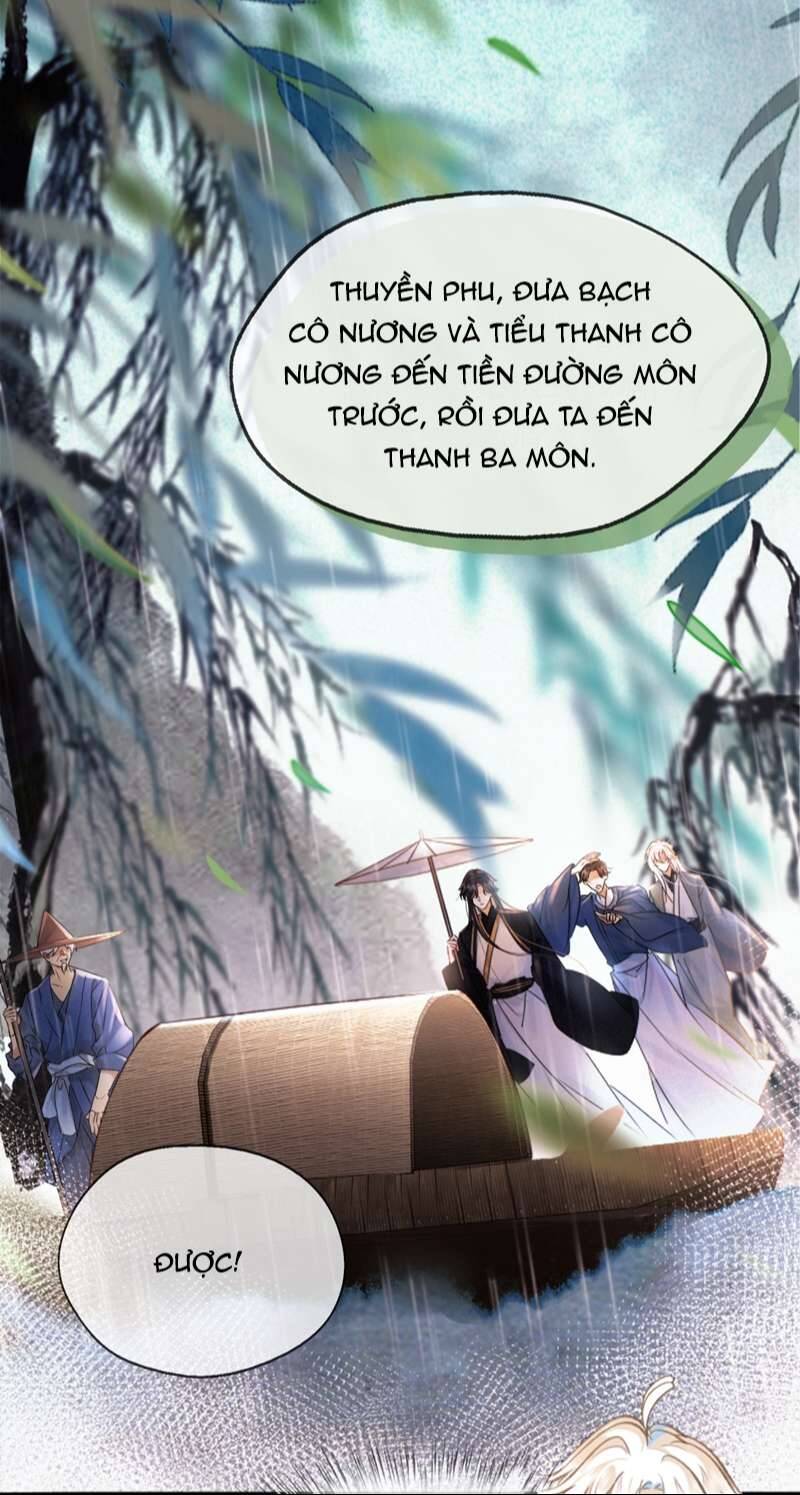 Nam Chủ Vì Sao Quyến Rũ Ta Chapter 6 - 22