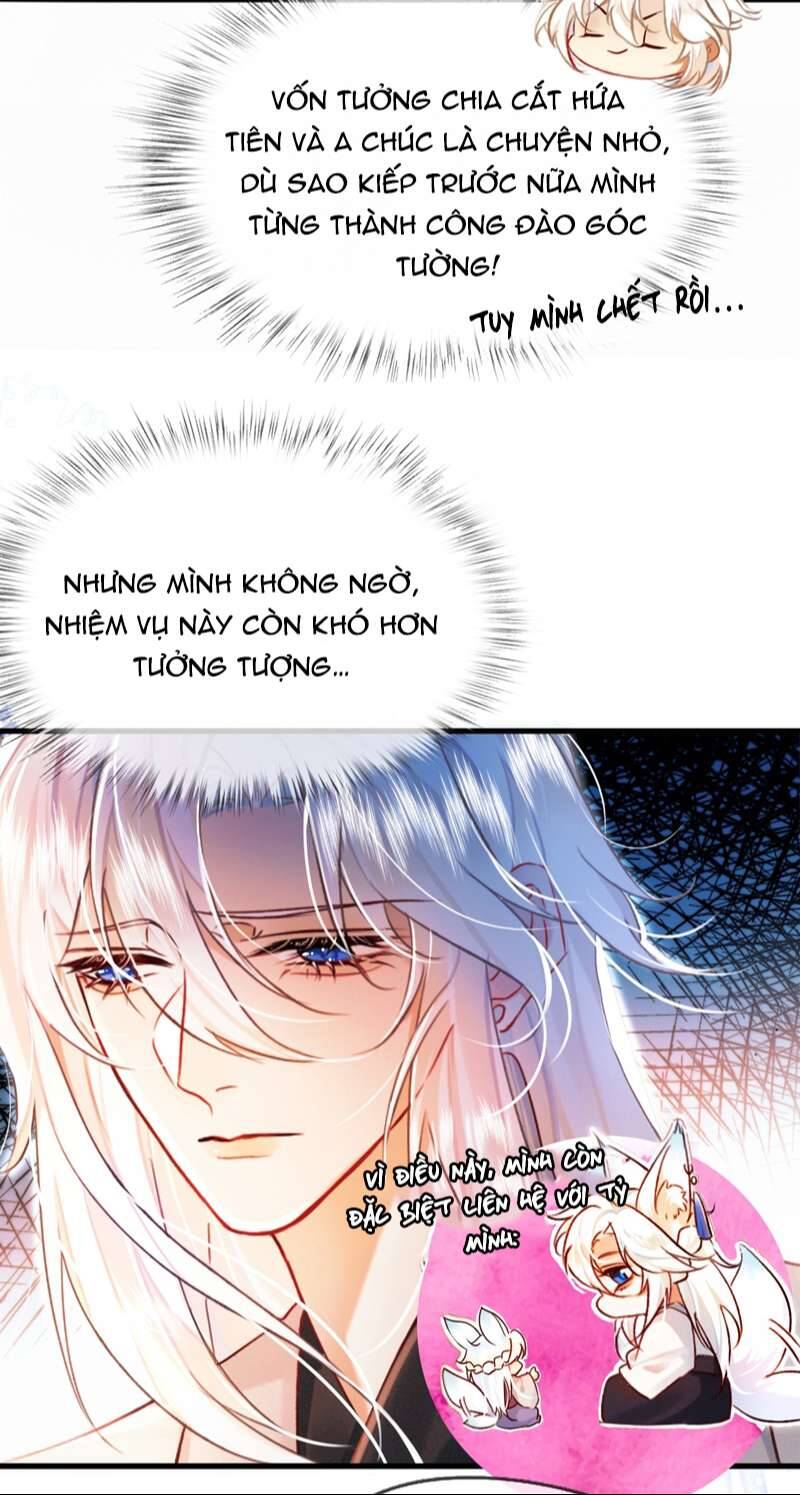 Nam Chủ Vì Sao Quyến Rũ Ta Chapter 6 - 23