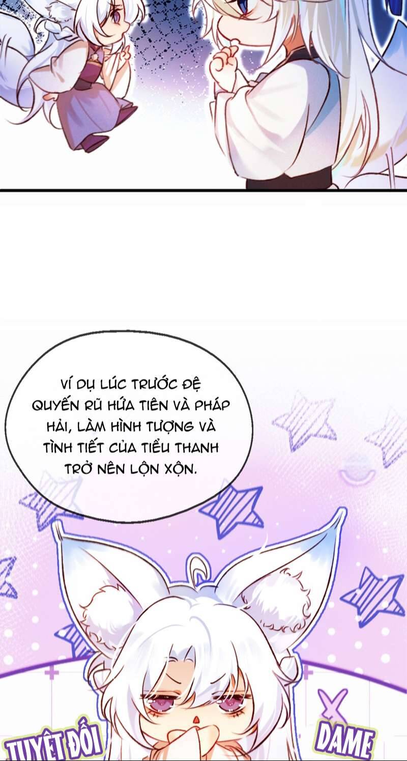 Nam Chủ Vì Sao Quyến Rũ Ta Chapter 6 - 26