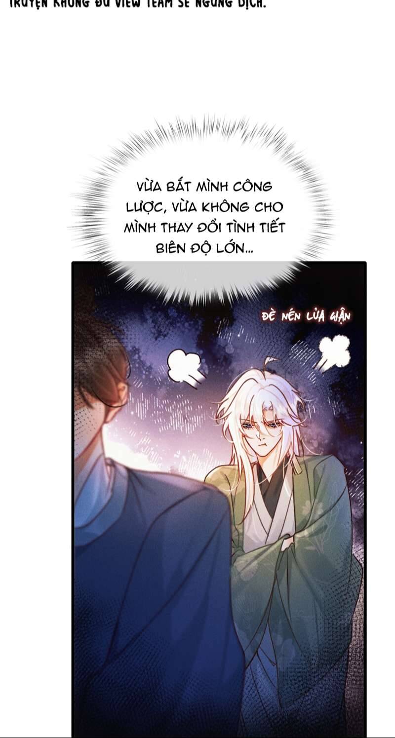 Nam Chủ Vì Sao Quyến Rũ Ta Chapter 6 - 28
