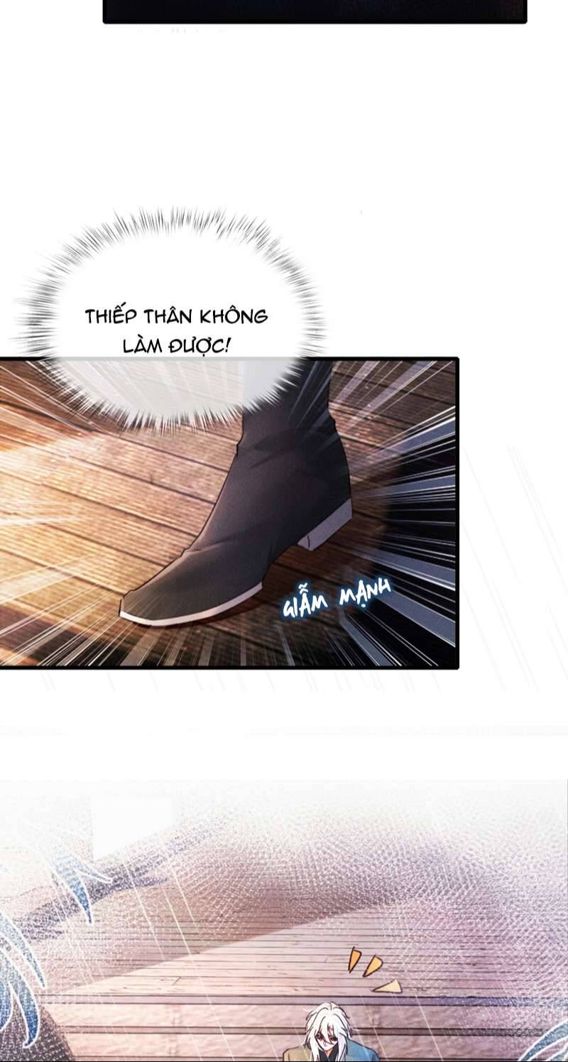 Nam Chủ Vì Sao Quyến Rũ Ta Chapter 6 - 29