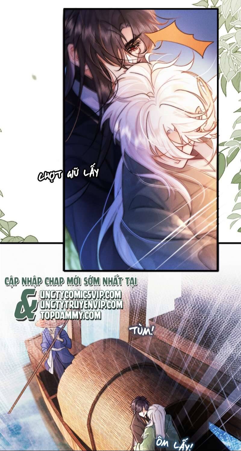 Nam Chủ Vì Sao Quyến Rũ Ta Chapter 6 - 32