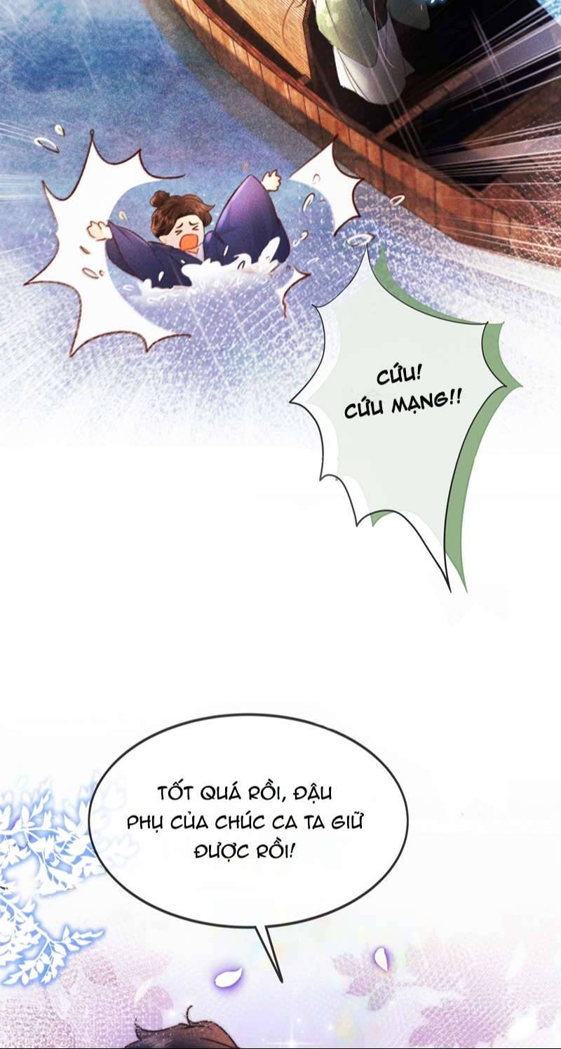 Nam Chủ Vì Sao Quyến Rũ Ta Chapter 6 - 33